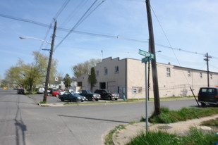 916 2nd Apartments