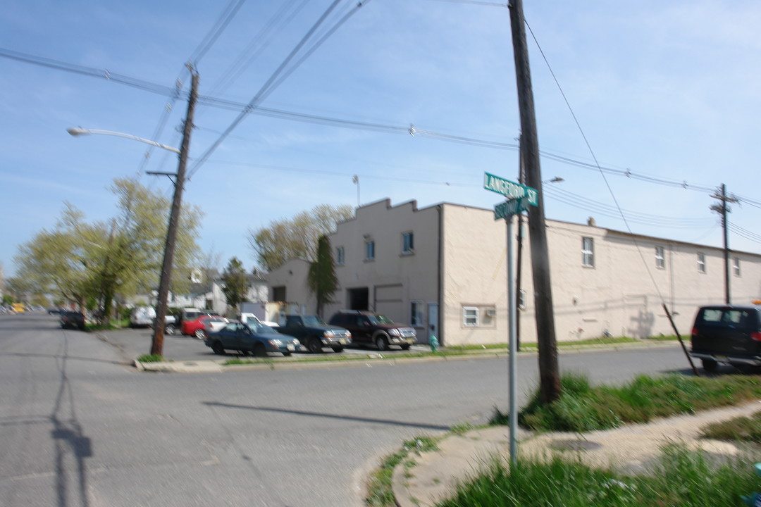 916 2nd in Asbury Park, NJ - Building Photo