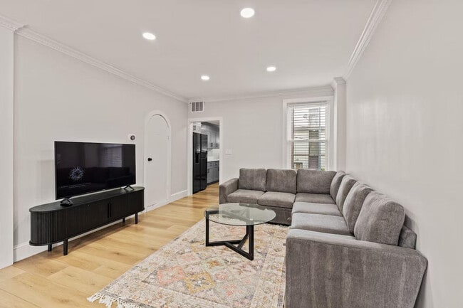 property at 613 Harvard St NW