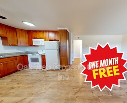 1200 D St in Petaluma, CA - Building Photo