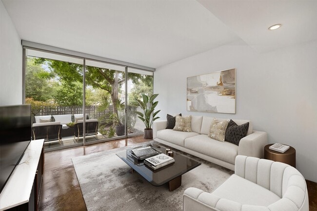 property at 2701 Westheimer Rd