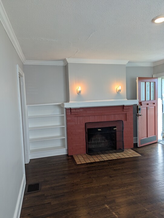 720 Berne St SE Apt B, Unit B in Atlanta, GA - Building Photo