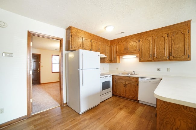 1168 Homestead Garden Ct in Forest, VA - Building Photo - Building Photo
