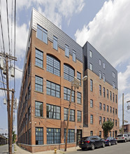 Textile Lofts in Newark, NJ - Building Photo - Building Photo