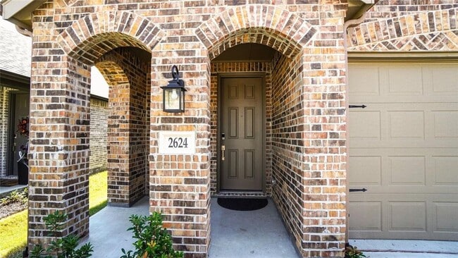 2624 Gaulding St in Royse City, TX - Building Photo - Building Photo