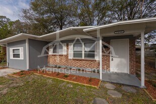 2661 W 25th St in Jacksonville, FL - Building Photo