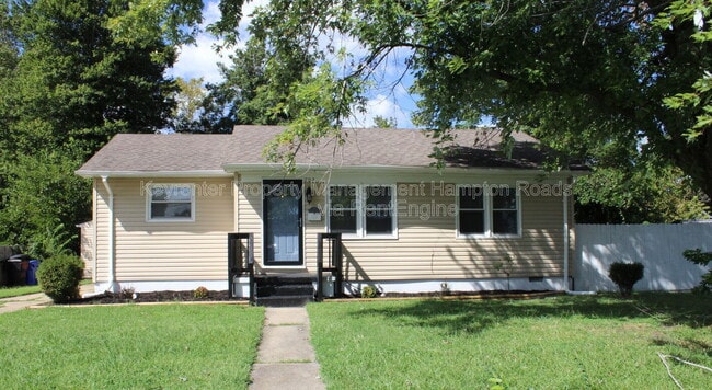 property at 702 Bold St