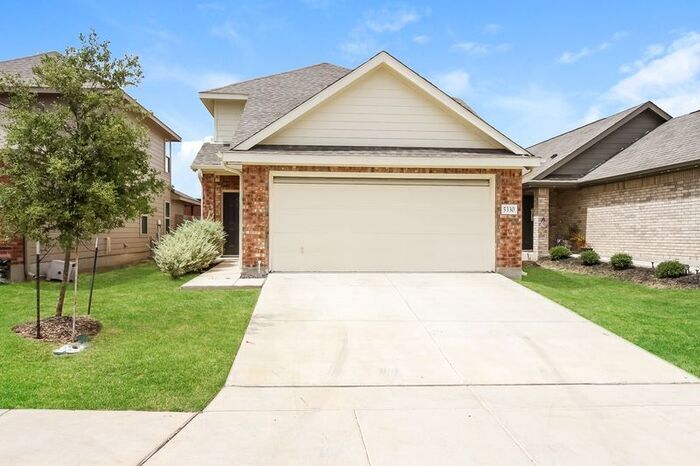 5330 Freshwater Way in San Antonio, TX - Building Photo