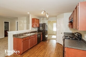 3863 Stafford Run Ct in High Point, NC - Building Photo - Building Photo