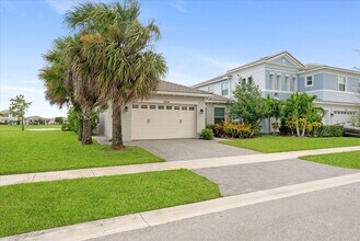 5934 Buttonbush Dr in Westlake, FL - Building Photo - Building Photo