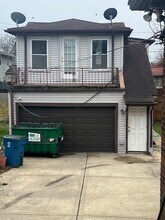 38 Highland St, Unit 1bedrm rear apartment in Hammond, IN - Building Photo - Building Photo