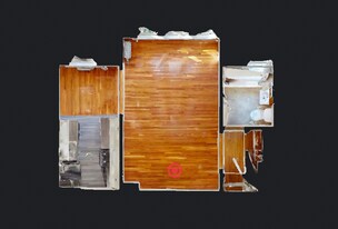 65 Park Dr, Unit 231-32 in Boston, MA - Building Photo