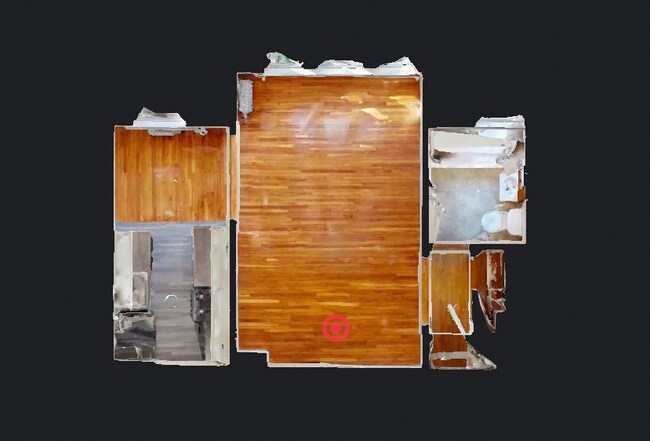 65 Park Dr, Unit 17 in Boston, MA - Building Photo - Building Photo