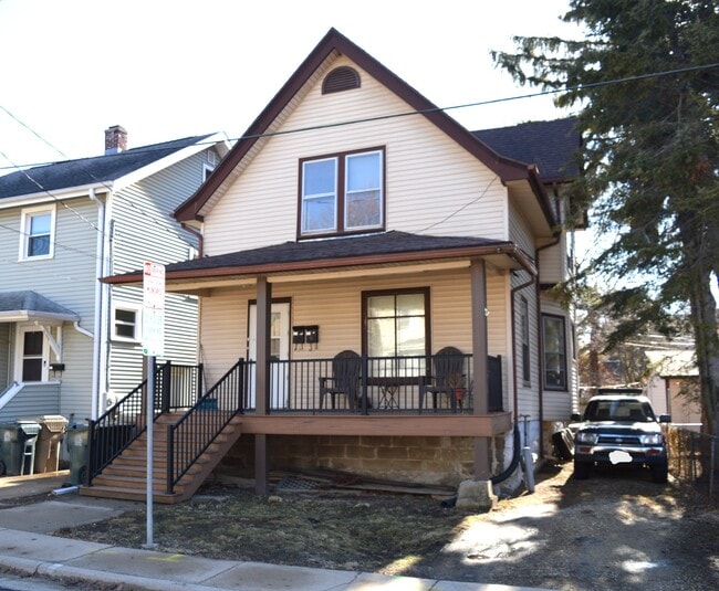 729 Clark Ct, Unit 2