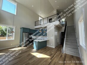 839 E Willamette Ave in Colorado Springs, CO - Building Photo - Building Photo