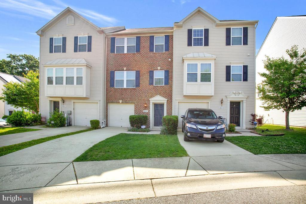 9612 Hammonds Overlook Ct in Laurel, MD - Building Photo