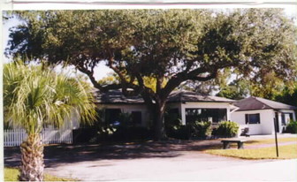 10591 Bay Pines Blvd Apartments