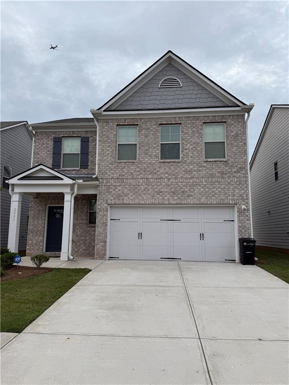 property at 2957 Cottage Ln