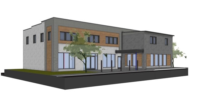 5 Chestnut St, Unit #1
