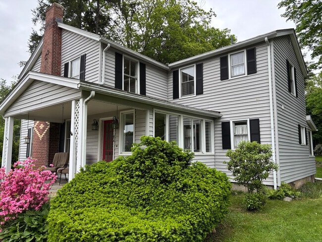 property at 84 New Rd