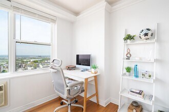 500 Central Ave in Union City, NJ - Foto de edificio - Building Photo