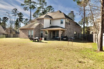 13423 Beall Woods Ln in Humble, TX - Building Photo - Building Photo