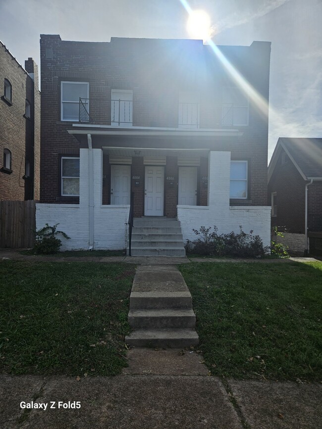 4006 Keokuk St