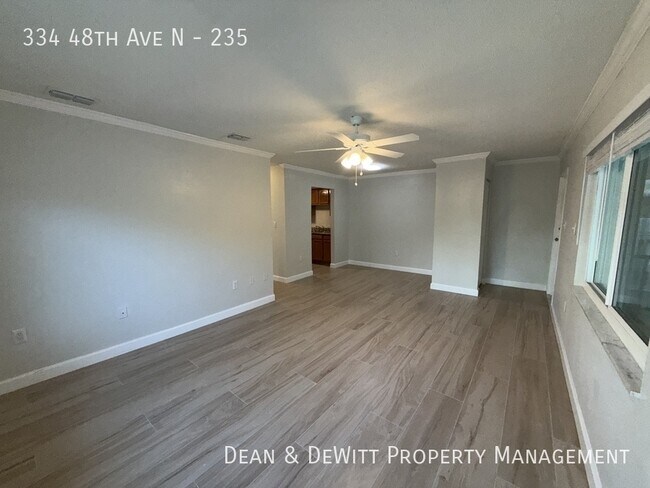 334 48th Ave N in St. Petersburg, FL - Building Photo - Building Photo