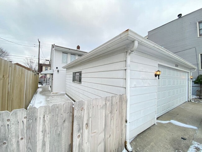 631 Mulberry St in Hammond, IN - Building Photo - Building Photo