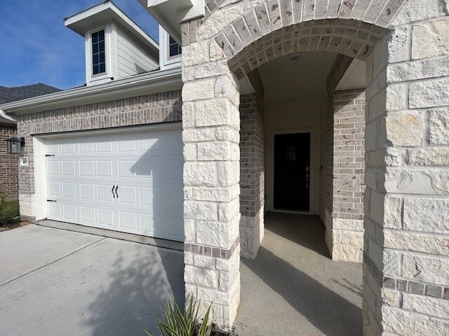 26711 Grandiflora Dr in Magnolia, TX - Building Photo - Building Photo