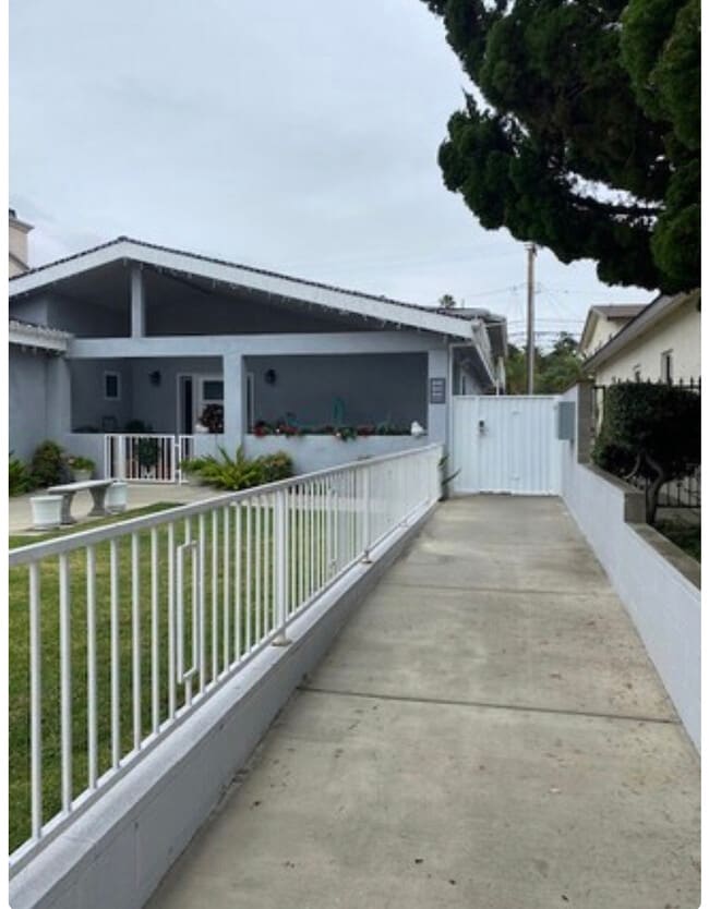 2600 Apple Ave, Unit 2602