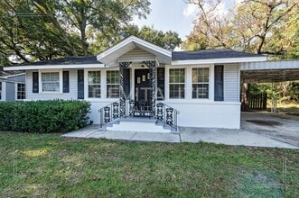 406 Pinehill Dr in Mobile, AL - Building Photo - Building Photo