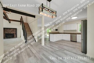667 E Farm Rd 20 in Pleasant Hope, MO - Building Photo - Building Photo