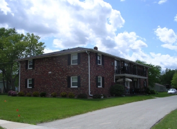 1030-1034 Sixth St in De Pere, WI - Foto de edificio - Building Photo