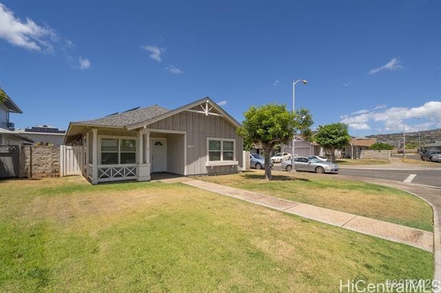 property at 91-1014-1014 Alepa St