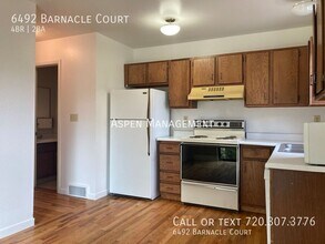 6492 Barnacle Ct in Boulder, CO - Building Photo - Building Photo