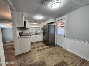 126 Phoenetia Dr in St. Augustine, FL - Building Photo - Building Photo