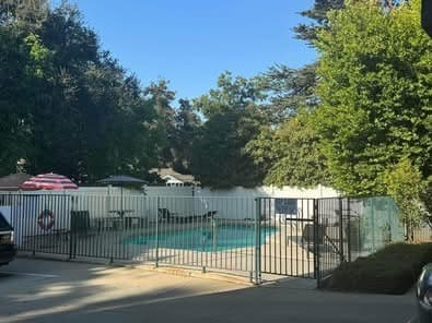 property at 634 W Sierra Madre Blvd