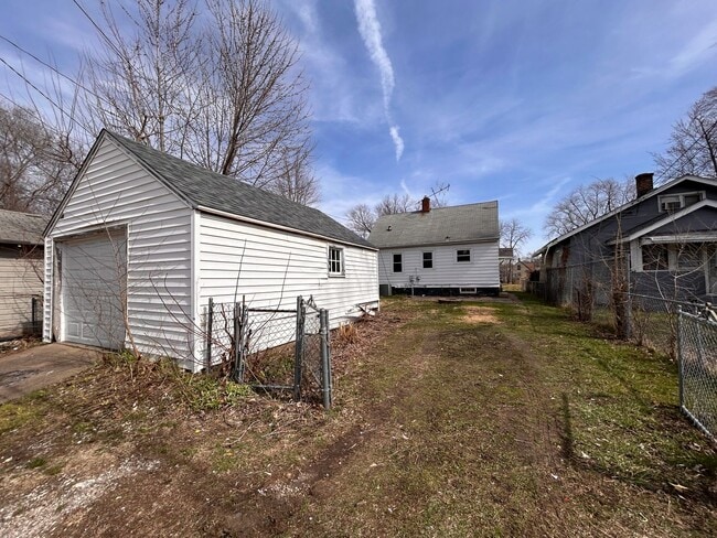 1716 7th St in Rock Island, IL - Building Photo - Building Photo