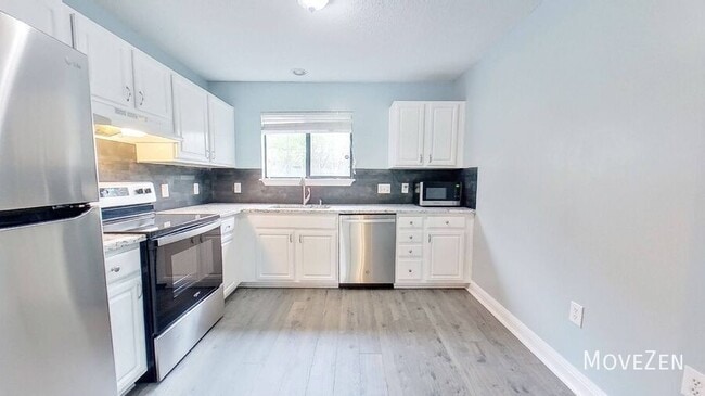 3009 Heathstead Place in Charlotte, NC - Building Photo - Building Photo