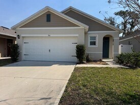 916 August Sky Dr in Deltona, FL - Building Photo