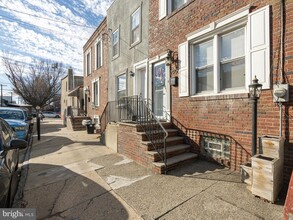 2954 Gaul St in Philadelphia, PA - Building Photo - Building Photo