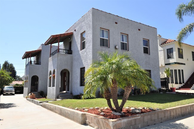 1341 W 9th St in San Pedro, CA - Building Photo - Building Photo