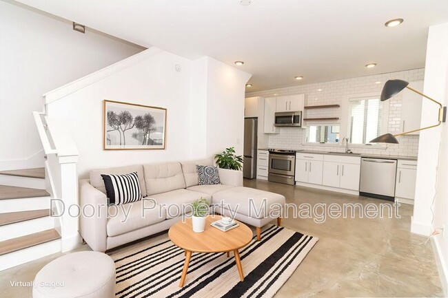 property at 1522 Adams St