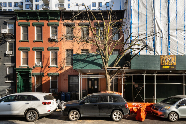 63 Duffield St in Brooklyn, NY - Building Photo - Primary Photo