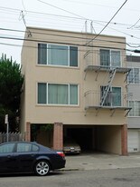 285 27th Ave Apartments