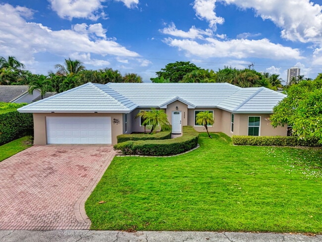 1206 Dolphin Rd in West Palm Beach, FL - Building Photo - Building Photo