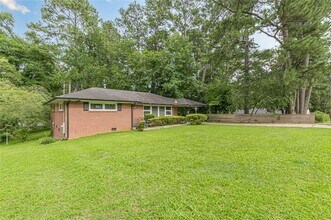 2314 Bryant Dr in East Point, GA - Building Photo - Building Photo