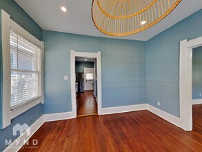 4624 Junius St, Unit B in Dallas, TX - Building Photo - Building Photo