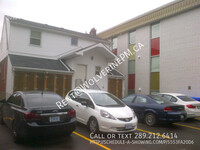 1098 Main St W in Hamilton, ON - Building Photo - Building Photo